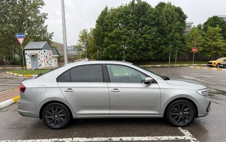 Volkswagen Polo VI (EU Market), 2021 год, 2 050 000 рублей, 3 фотография