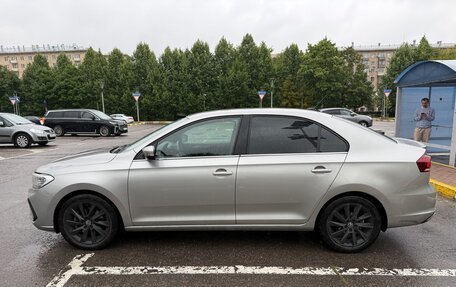 Volkswagen Polo VI (EU Market), 2021 год, 2 050 000 рублей, 7 фотография