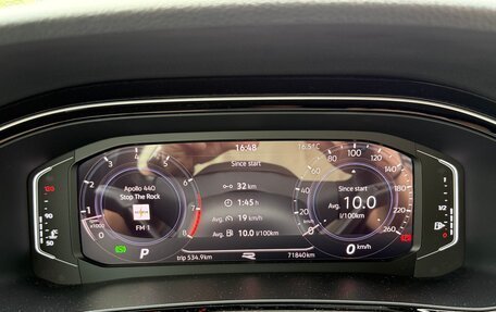 Volkswagen Polo VI (EU Market), 2021 год, 2 050 000 рублей, 9 фотография