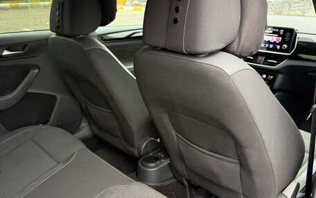 Volkswagen Polo VI (EU Market), 2021 год, 2 050 000 рублей, 13 фотография
