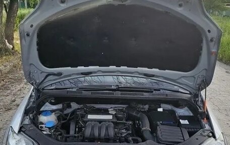 Volkswagen Golf VI, 2012 год, 718 000 рублей, 5 фотография