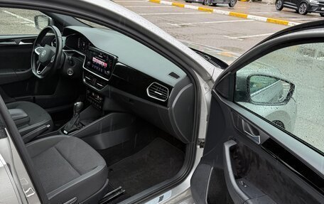 Volkswagen Polo VI (EU Market), 2021 год, 2 050 000 рублей, 12 фотография