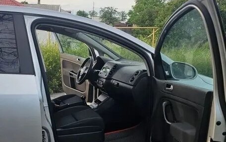 Volkswagen Golf VI, 2012 год, 718 000 рублей, 6 фотография