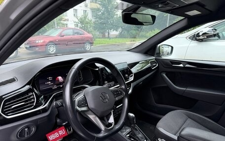 Volkswagen Polo VI (EU Market), 2021 год, 2 050 000 рублей, 10 фотография