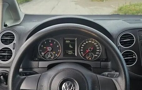 Volkswagen Golf VI, 2012 год, 718 000 рублей, 7 фотография