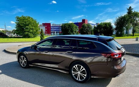 Opel Insignia II рестайлинг, 2018 год, 2 300 000 рублей, 4 фотография