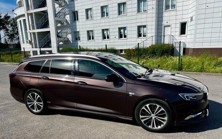 Opel Insignia II рестайлинг, 2018 год, 2 300 000 рублей, 7 фотография