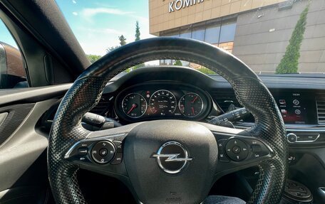 Opel Insignia II рестайлинг, 2018 год, 2 300 000 рублей, 17 фотография