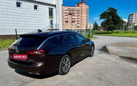 Opel Insignia II рестайлинг, 2018 год, 2 300 000 рублей, 6 фотография