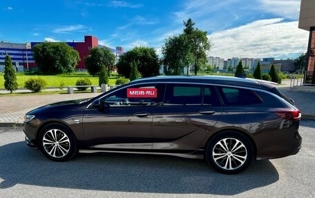 Opel Insignia II рестайлинг, 2018 год, 2 300 000 рублей, 3 фотография