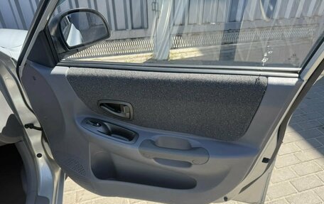 Hyundai Accent II, 2008 год, 449 000 рублей, 15 фотография