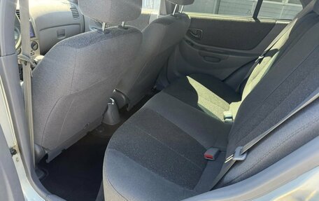 Hyundai Accent II, 2008 год, 449 000 рублей, 20 фотография