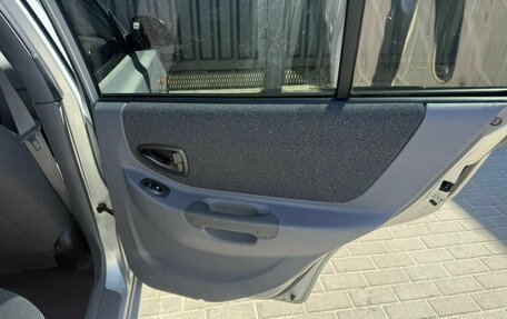 Hyundai Accent II, 2008 год, 449 000 рублей, 19 фотография