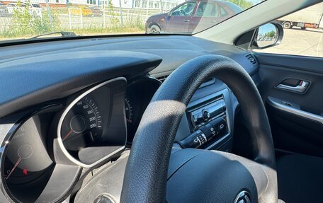 KIA Rio III рестайлинг, 2014 год, 1 190 000 рублей, 14 фотография