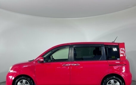 Toyota Sienta I, 2012 год, 860 000 рублей, 5 фотография