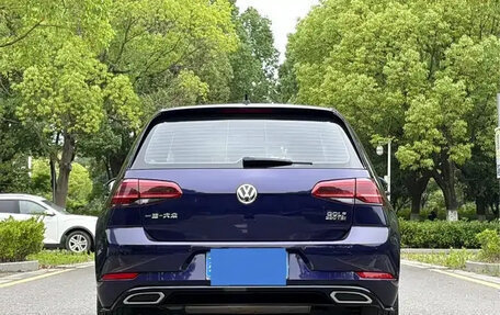 Volkswagen Golf VII, 2020 год, 1 240 100 рублей, 5 фотография