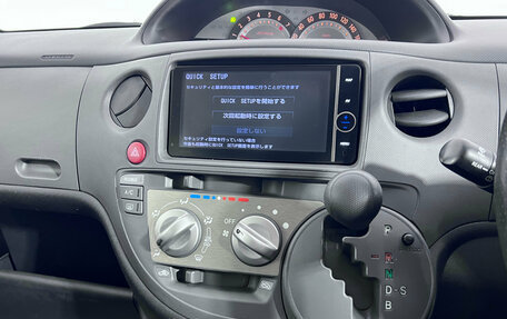 Toyota Sienta I, 2012 год, 860 000 рублей, 12 фотография