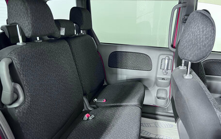 Toyota Sienta I, 2012 год, 860 000 рублей, 16 фотография