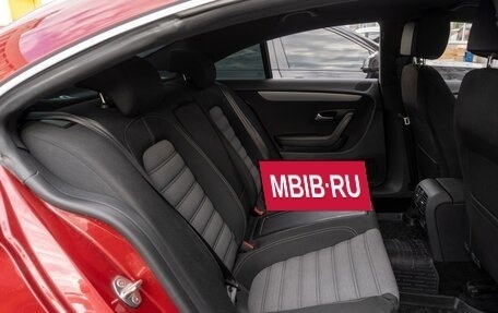 Volkswagen Passat CC I рестайлинг, 2013 год, 1 449 000 рублей, 7 фотография