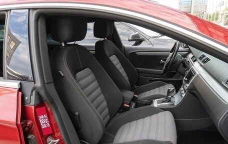 Volkswagen Passat CC I рестайлинг, 2013 год, 1 449 000 рублей, 8 фотография