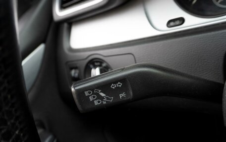 Volkswagen Passat CC I рестайлинг, 2013 год, 1 449 000 рублей, 13 фотография