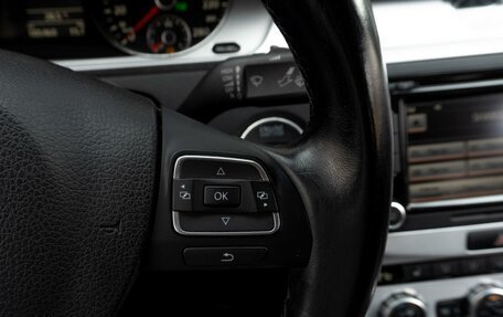 Volkswagen Passat CC I рестайлинг, 2013 год, 1 449 000 рублей, 15 фотография
