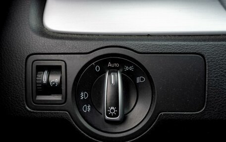 Volkswagen Passat CC I рестайлинг, 2013 год, 1 449 000 рублей, 22 фотография