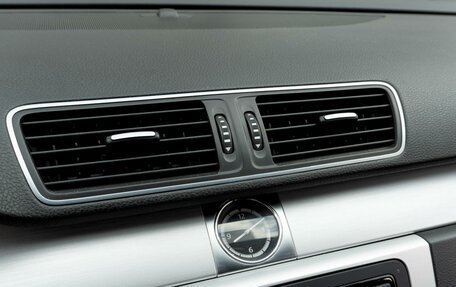 Volkswagen Passat CC I рестайлинг, 2013 год, 1 449 000 рублей, 17 фотография
