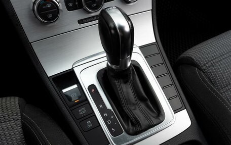 Volkswagen Passat CC I рестайлинг, 2013 год, 1 449 000 рублей, 20 фотография