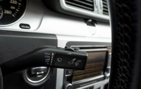 Volkswagen Passat CC I рестайлинг, 2013 год, 1 449 000 рублей, 16 фотография