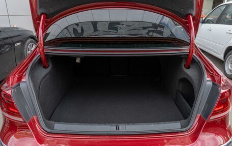 Volkswagen Passat CC I рестайлинг, 2013 год, 1 449 000 рублей, 24 фотография
