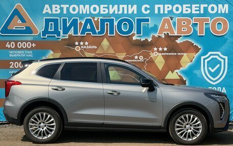 Haval Jolion, 2025 год, 2 350 000 рублей, 2 фотография