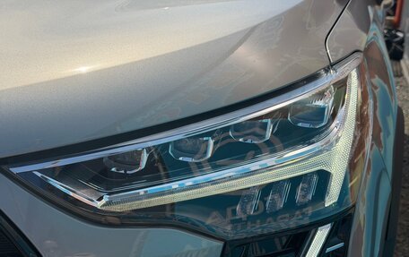 Haval Jolion, 2025 год, 2 350 000 рублей, 13 фотография