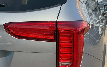 Haval Jolion, 2025 год, 2 350 000 рублей, 14 фотография