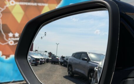 Haval Jolion, 2025 год, 2 350 000 рублей, 17 фотография