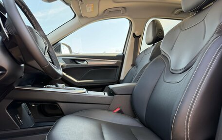 Haval Jolion, 2025 год, 2 350 000 рублей, 22 фотография