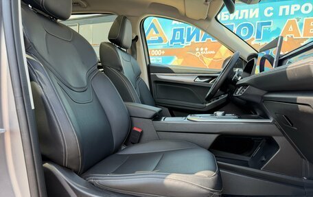 Haval Jolion, 2025 год, 2 350 000 рублей, 27 фотография