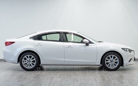 Mazda 6, 2014 год, 1 679 000 рублей, 5 фотография