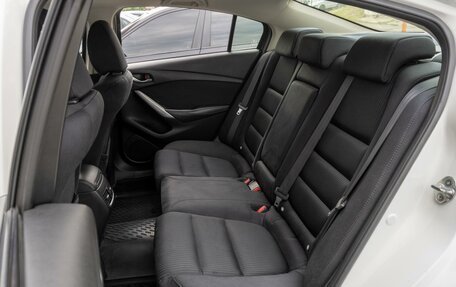 Mazda 6, 2014 год, 1 679 000 рублей, 9 фотография