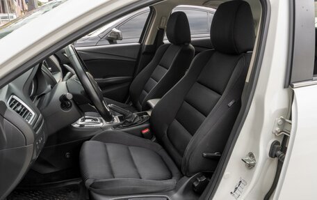 Mazda 6, 2014 год, 1 679 000 рублей, 10 фотография