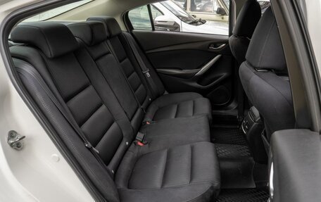 Mazda 6, 2014 год, 1 679 000 рублей, 7 фотография