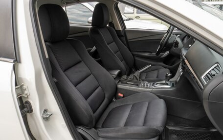 Mazda 6, 2014 год, 1 679 000 рублей, 8 фотография