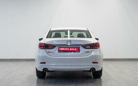 Mazda 6, 2014 год, 1 679 000 рублей, 4 фотография
