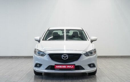Mazda 6, 2014 год, 1 679 000 рублей, 3 фотография
