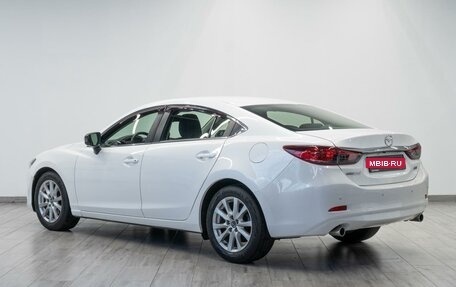 Mazda 6, 2014 год, 1 679 000 рублей, 2 фотография