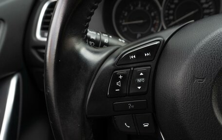 Mazda 6, 2014 год, 1 679 000 рублей, 14 фотография