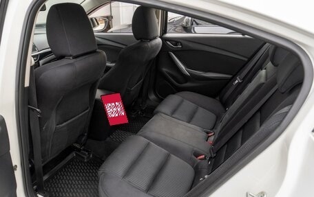 Mazda 6, 2014 год, 1 679 000 рублей, 11 фотография