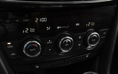 Mazda 6, 2014 год, 1 679 000 рублей, 18 фотография