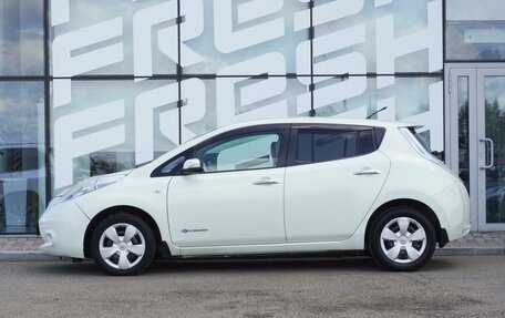 Nissan Leaf I, 2011 год, 610 000 рублей, 6 фотография