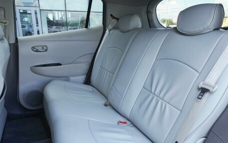 Nissan Leaf I, 2011 год, 610 000 рублей, 12 фотография